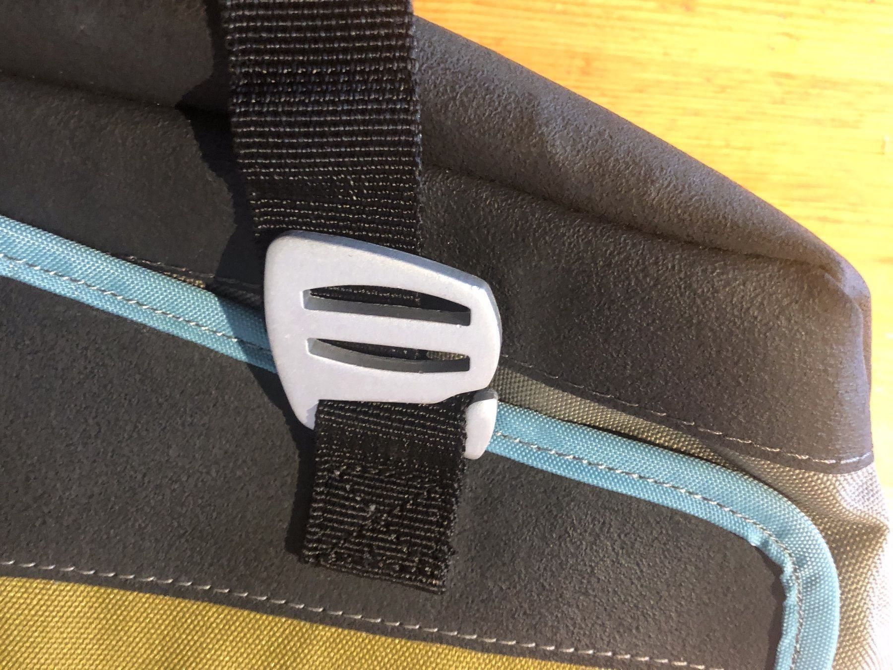 Taschen: KEEN Umhängetasche, Schultertasche – Neu (gemäss Beschreibung) aus Tafers von JP911 2