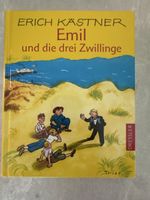 Erich Kästner, Emil und die drei Zwillinge 