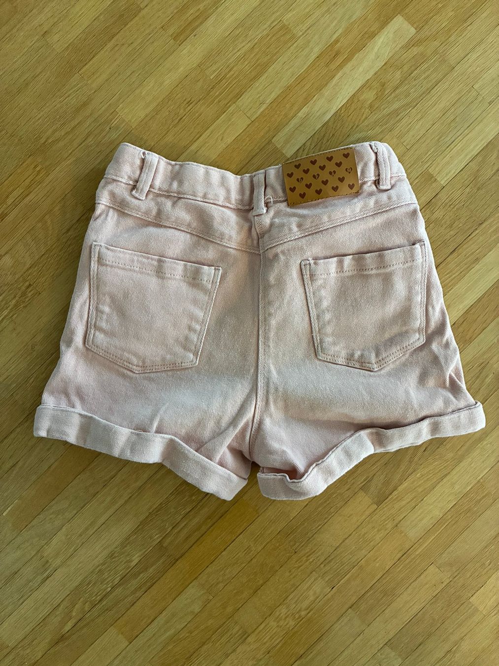 Pantalons: Short DPAM – D'occasion à Lausanne par Cocotteka 1