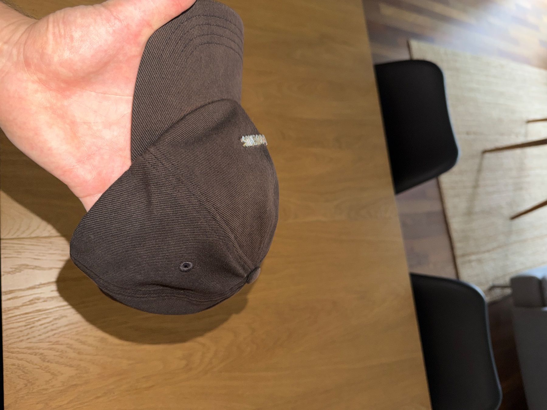 Jacquemus Copricapi, berretti & cappellini: Jacquemus Cap – Usato da Zürich venduto da Gamefan 2