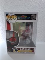 Funko Pop! Ant-Man - Quantumania 1137 - Neu & OVP!