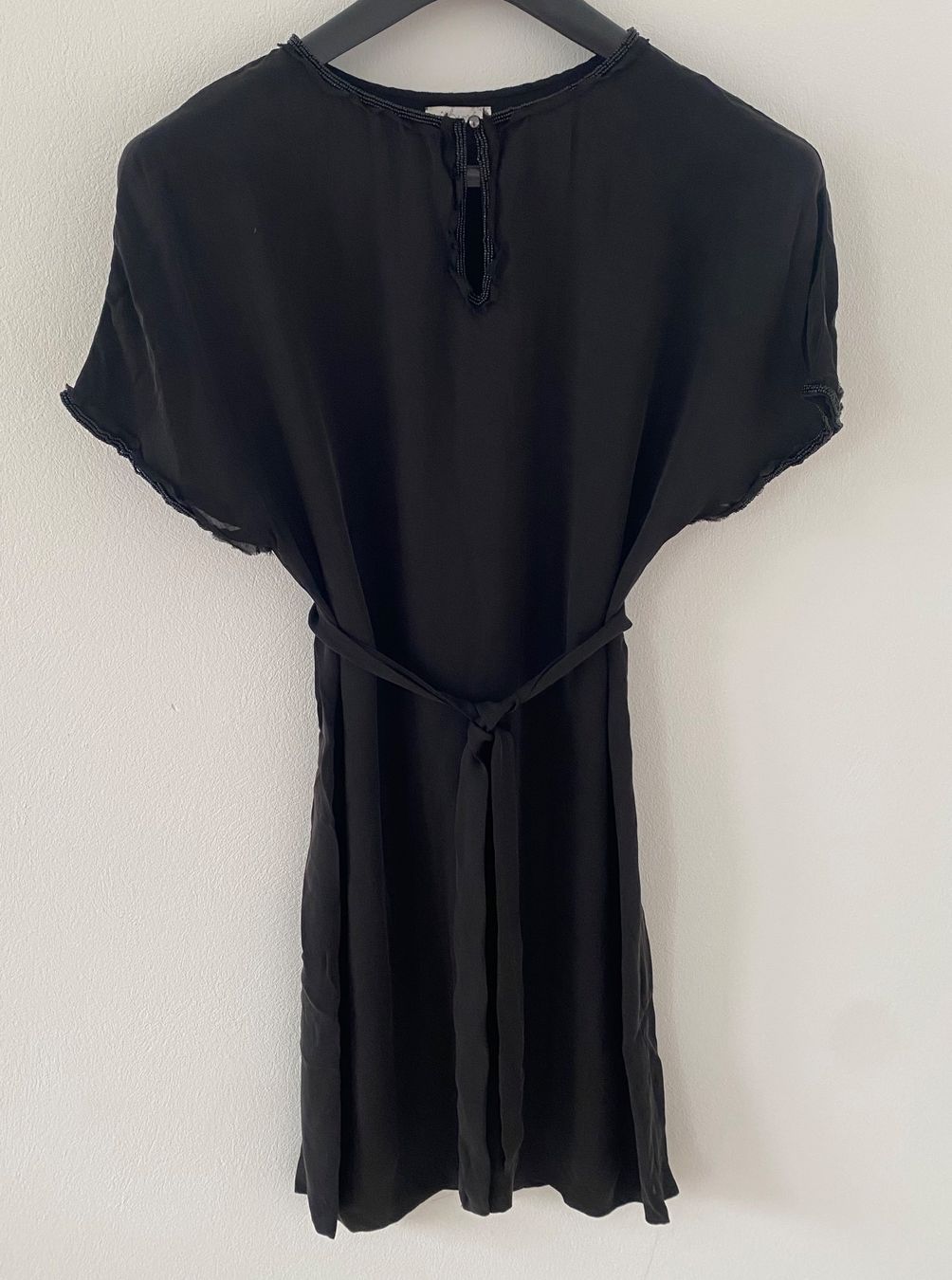 Kleider: Kleid, Seide, Iheart, Grösse M – Gebraucht aus Bern von L.I.A. 3