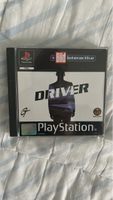 GAME: Driver für Playstation 1