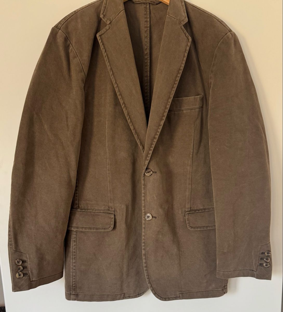 Giacche: J. PHILIPP Sakko Blazer Herren Gr. 50 – Usato da Flumenthal venduto da SecondLove_CH 1
