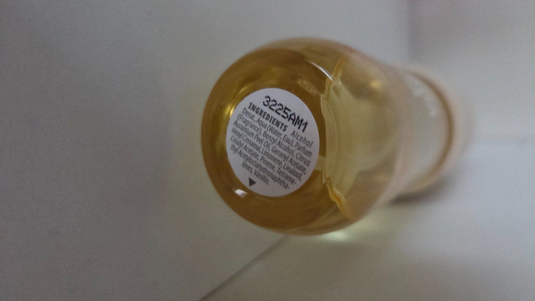 Profumi & Eau de Toilette: Sol de Janeiro Limonada Gelada – Usato da Weggis venduto da Leeclipse 4