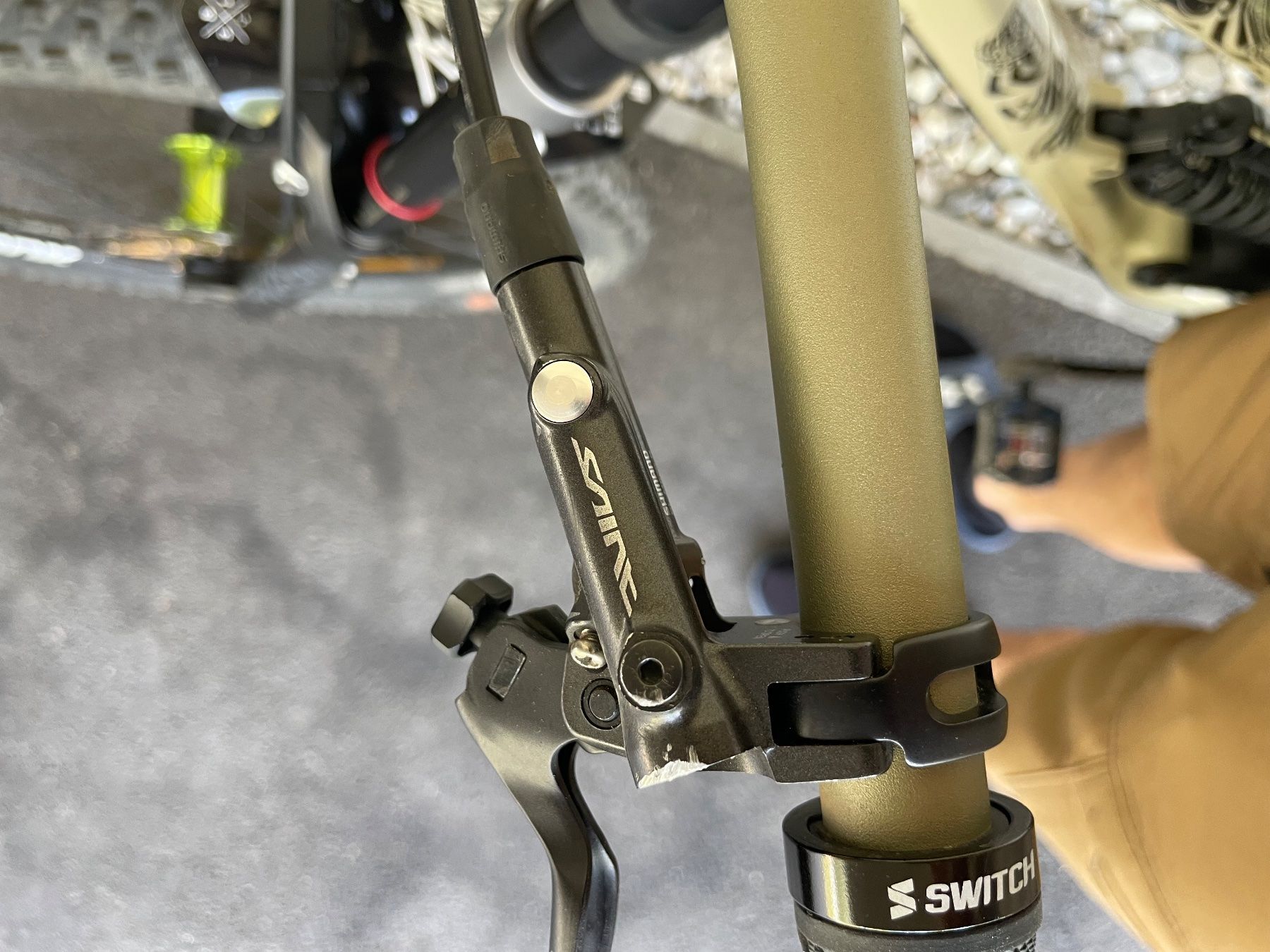 Commencal Biciclette: Commencal FRS Furious - Tg L – Usato da Bironico venduto da mar_pfy7 5