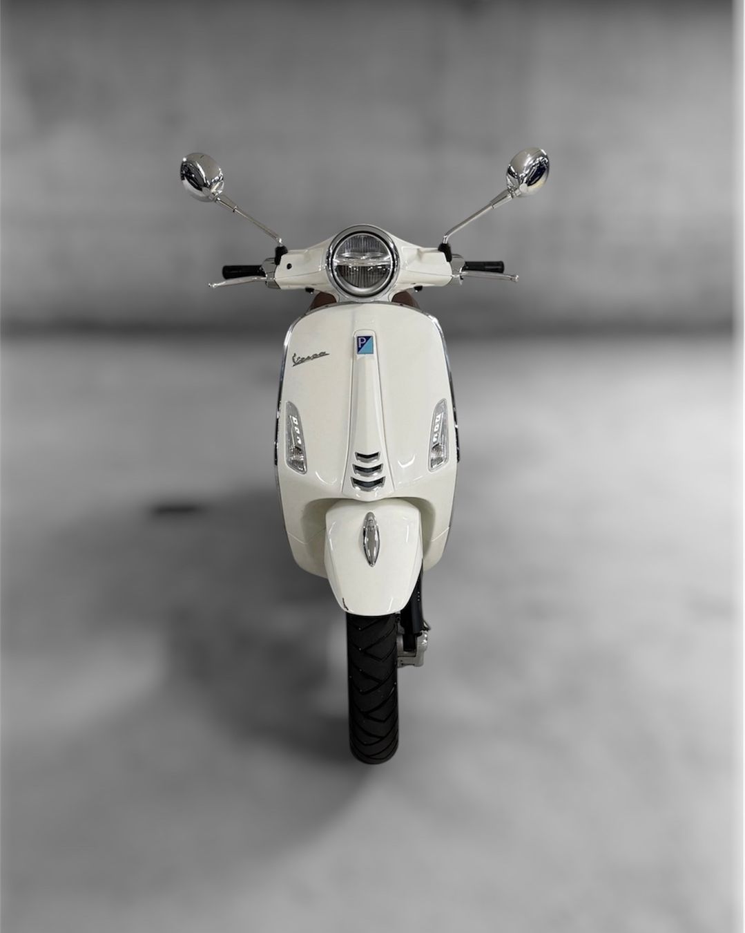 Scooters: Piaggio Vespa Primavera 125 – D'occasion à Schlieren par carmotica 1
