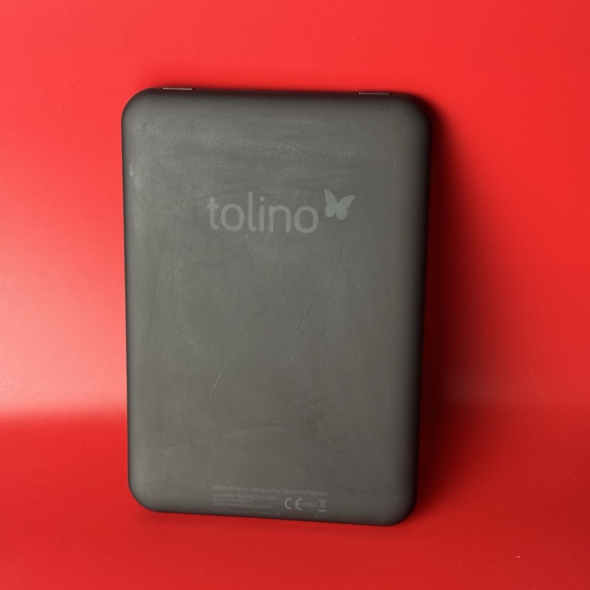 Tolino Tablettes PC: Tolino Shine 2 HD E-Reader  – D'occasion à Rümlang par vla_9g7d 5