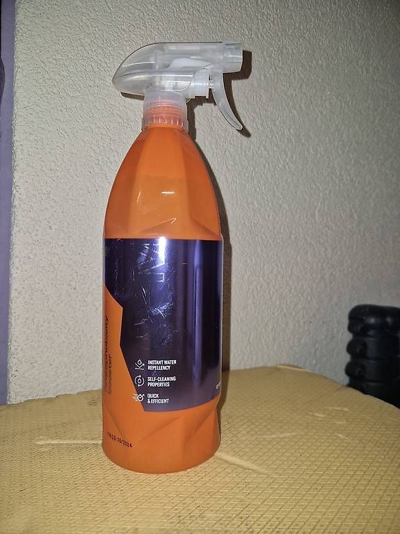 Prodotti per la cura: Schnell wax – Usato da Wald ZH venduto da mcbento