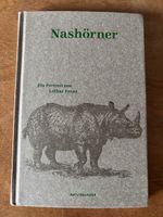 Nashörner - Naturkunden