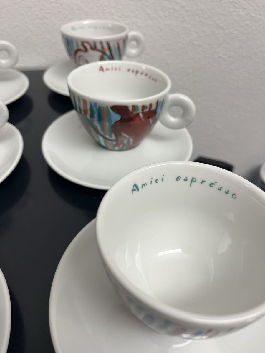 Amici Tazze: Amici Cafe Tassen  – Nuovo (secondo la descrizione) da Neerach venduto da fuz_8d7l 7