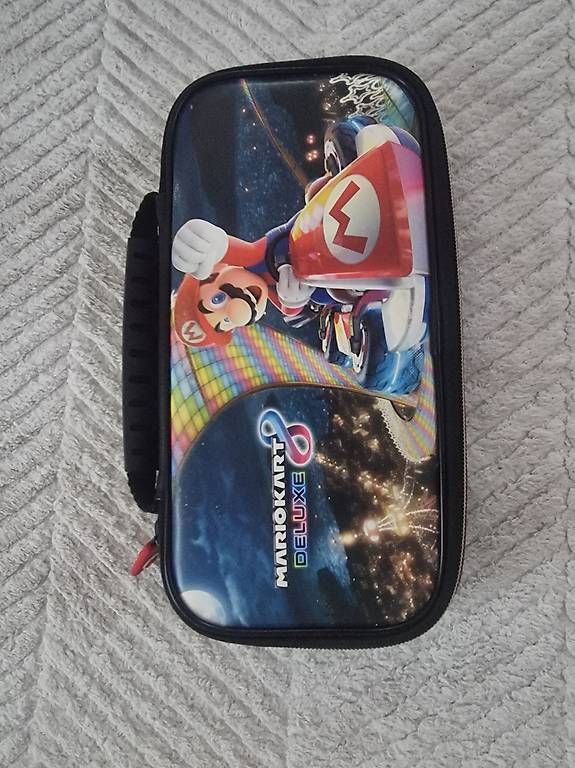 Custodie protettive: Nintendo Switch Cover – Usato da Elsau venduto da musti6