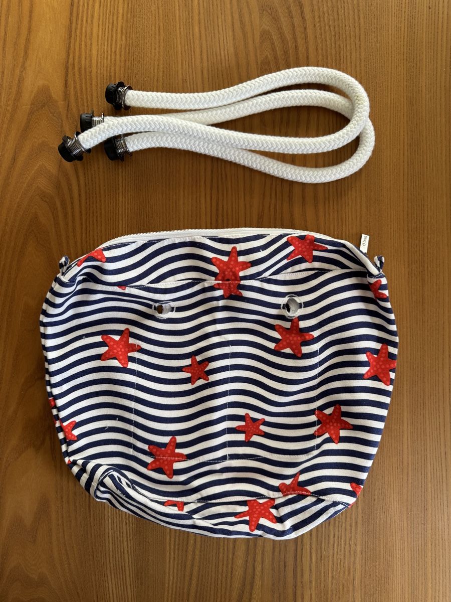 Obag Sacs femmes: Obag mit diversen Bezügen – Neuf (Voir description) à Aesch BL par comven 8