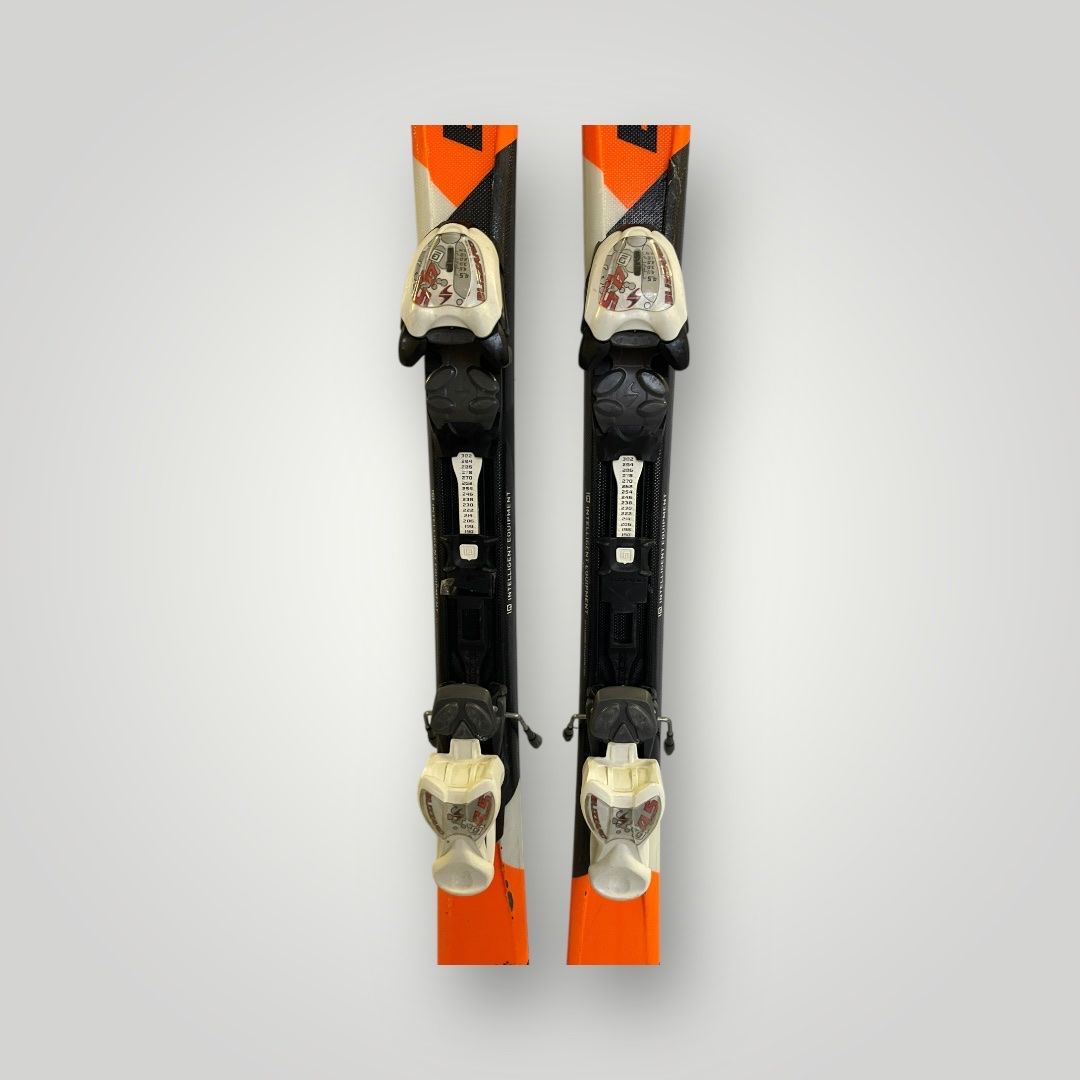 Blizzard Sci: Kinder ski Blizzard 120cm – Usato da Murten venduto da Ski-Outlet 3