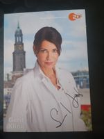 Gerit Kling - handsigniert - Notruf Hafenkante
