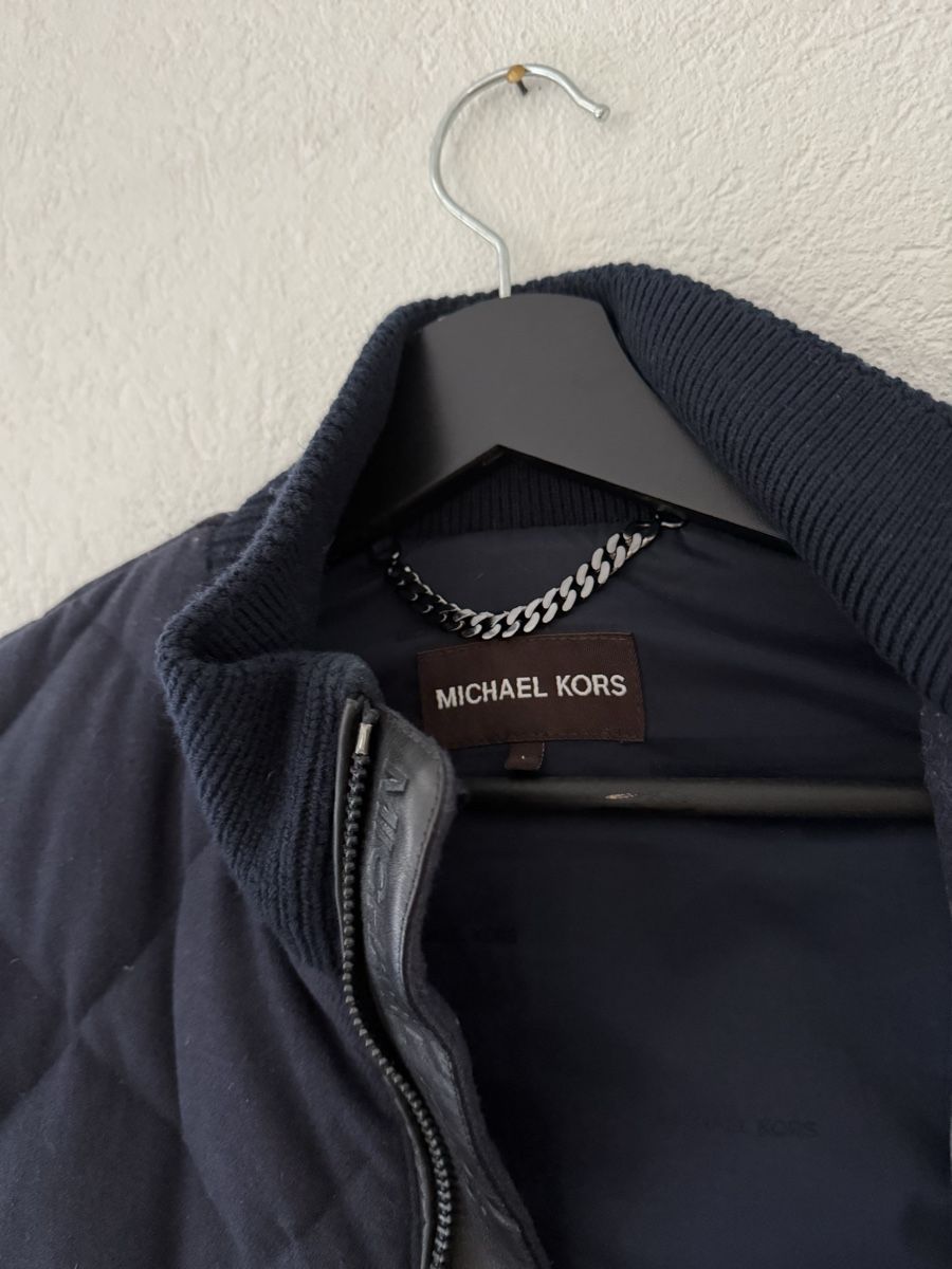 Michael Kors Gilet & Giacche: Michael Kors Dauenweste/gilet – Usato da Bern venduto da yannick.ldr 2
