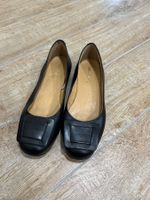 *NEU* Ballerinas, schwarz, Gr. 36