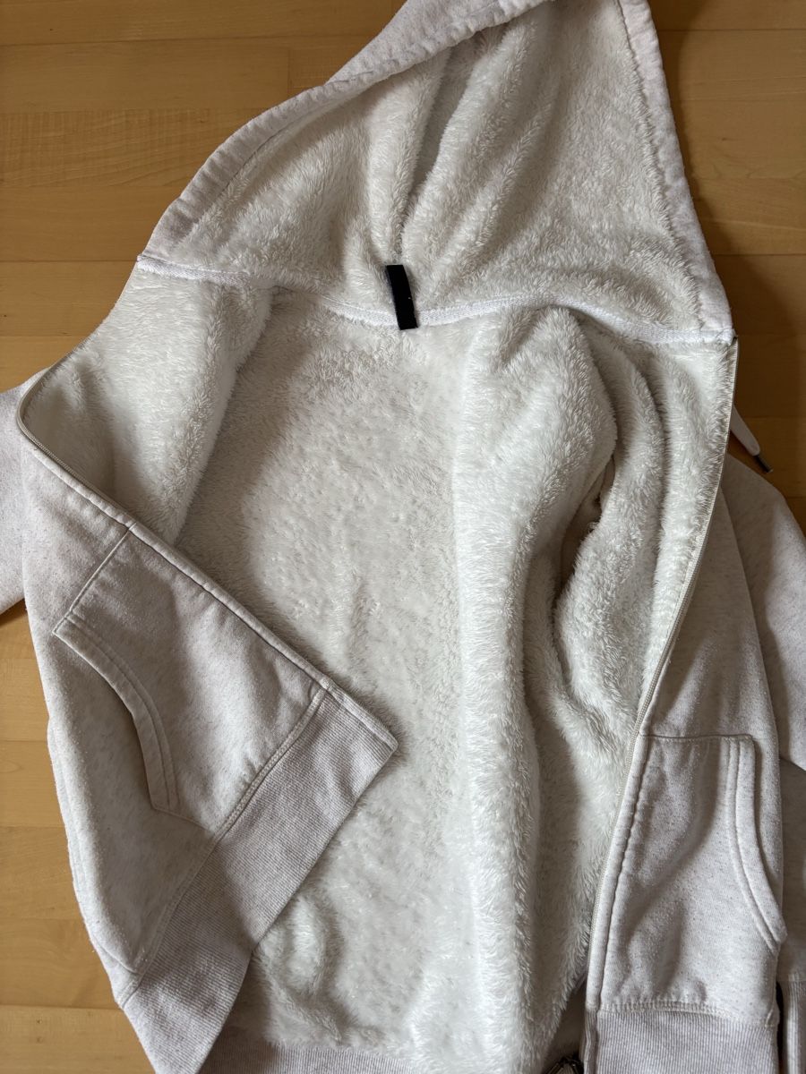 Giacche: Stoff - Jacke Gr. M – Usato da Kesswil venduto da Branca-01 4