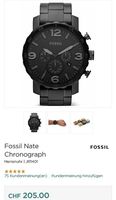 Uhr Fossil