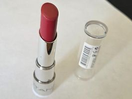 Rouge à lèvres MANHATAN 502200 - neuf, jamais utilisé