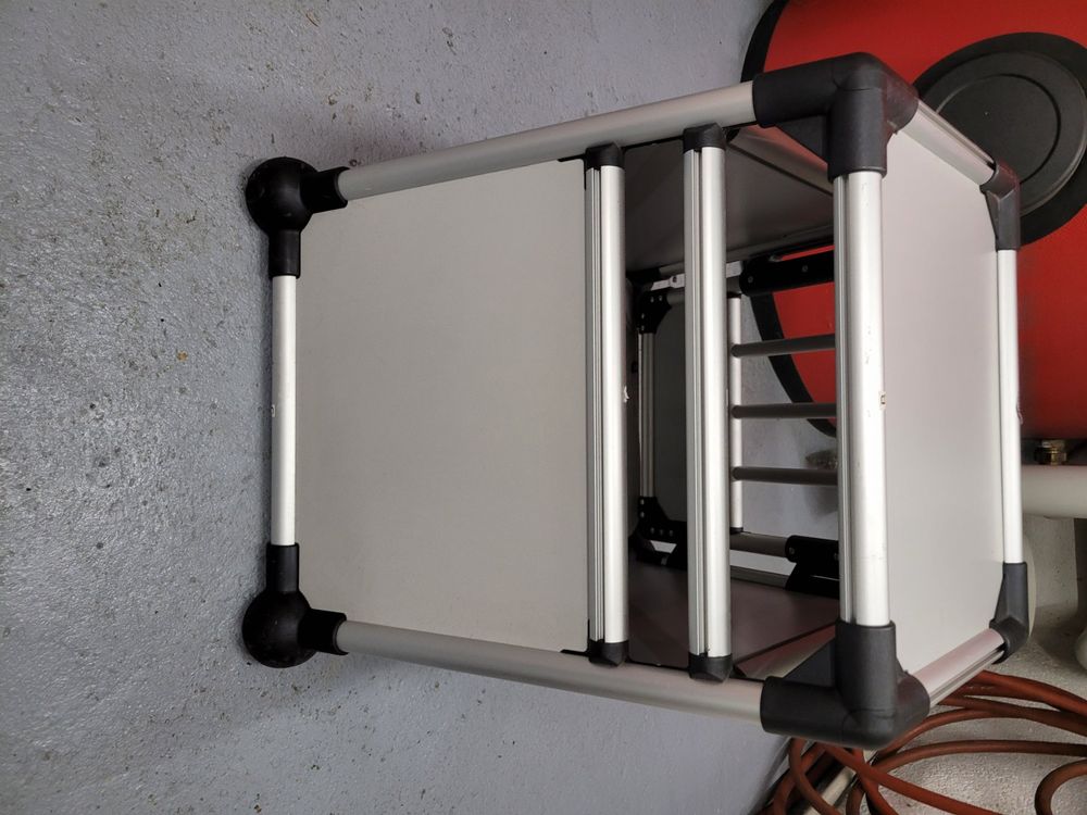 Trixie Hundebox 48cm x 64cm x 57cm 4