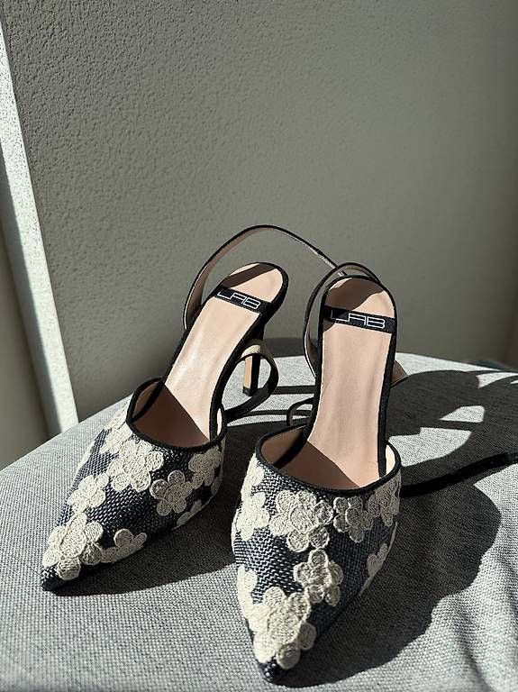 Damenschuhe: Pumps Gr. 37  – Gebraucht aus Zürich von hoiliaaa 2