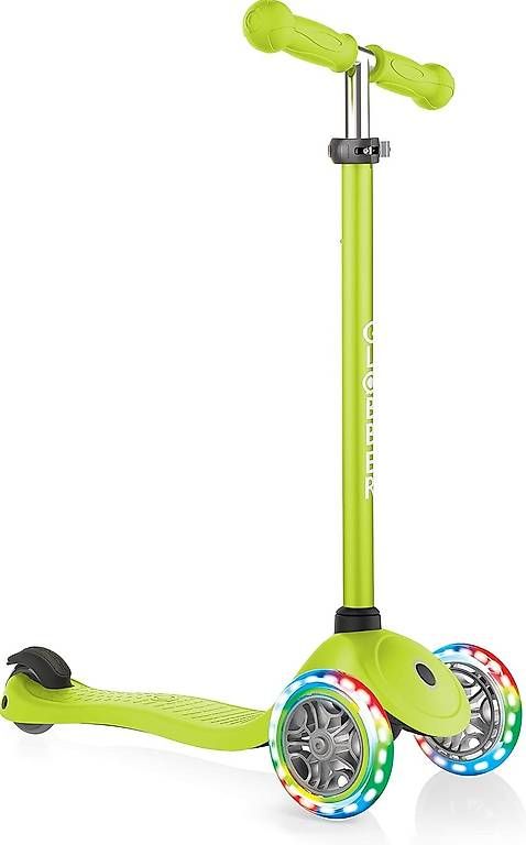 Globber Kickboard: Globber Kinder Trotinett Primo Lights – Nuovo e nell'imballaggio originale da Sachseln venduto da Torre0