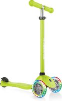 Globber Kinder Trotinett Primo Lights
