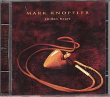 Mark Knopfler – Golden Heart