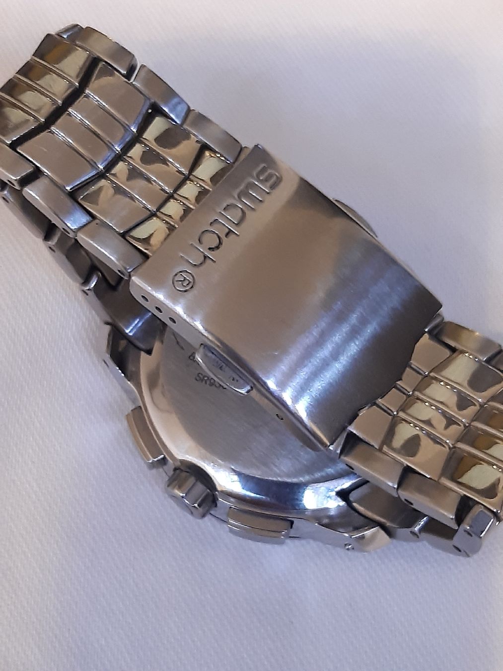 Swatch Uhren: swatch. retrograde  – Gebraucht aus Neuchâtel von wyl_zxp8 3