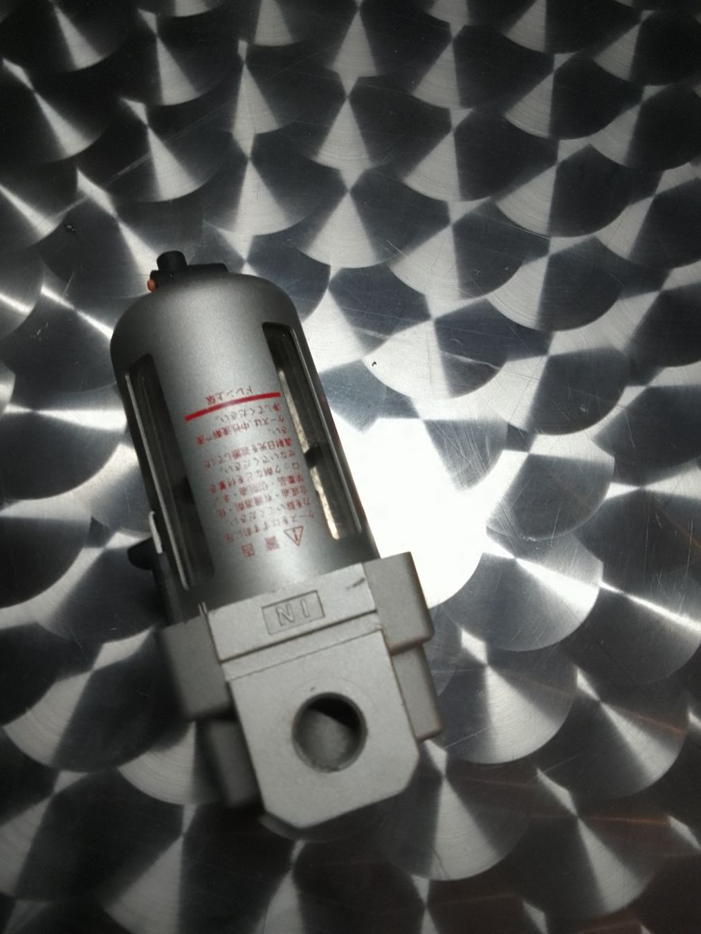 Ventilation: Pressluftfilter – D'occasion à Ebmatingen par swiss.canadian 3