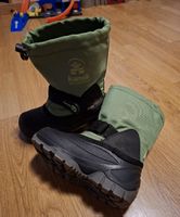 kamik Winterstiefel