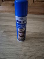 Swiss O-Par Frottee Trockenshampoo für Zwischendurch!