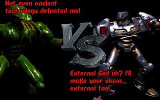 Spiele: Pray For Death PC Windows 95 DOS Game (Fighting Game) – Gebraucht aus Rivera von poweradem05 5