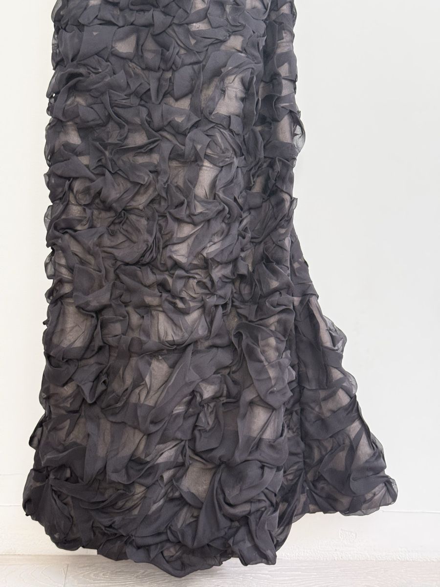 Vestiti: Robe soirée Carlos Miele – Usato da Bassins venduto da oal_q2gl 6