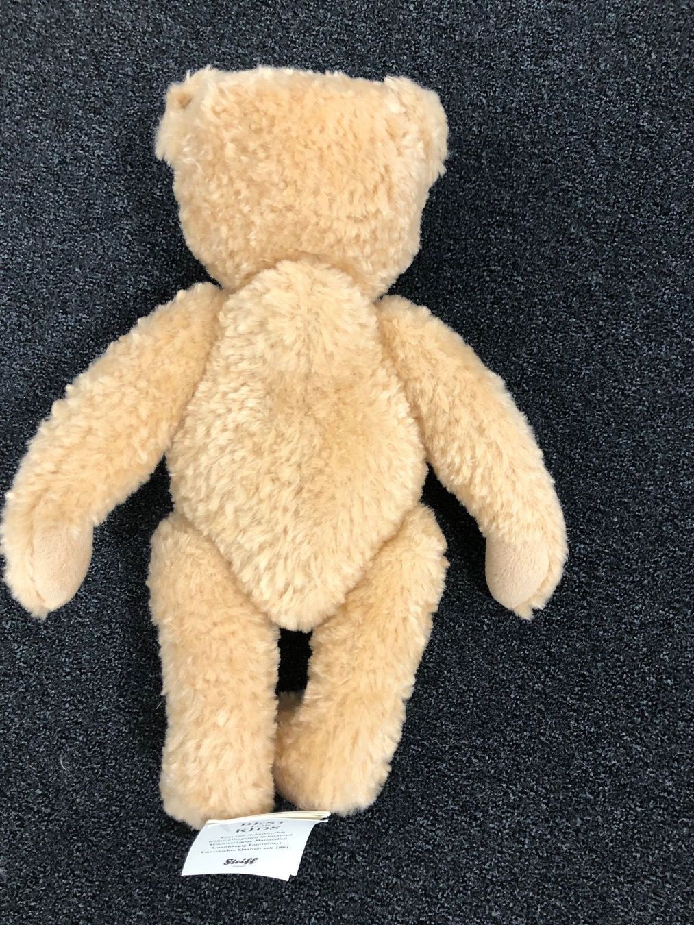 Steiff Giocattoli: Steiff Original Teddy Bär ***Neu und Original Verpackt*** – Nuovo e nell'imballaggio originale da Fehraltorf venduto da habibi2008 3