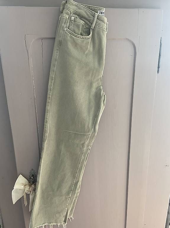 Jeans: Jeans – Gebraucht aus Rossrüti von StellaPO