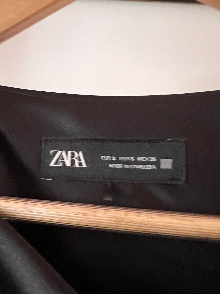 Zara Vestiti: Zara Abendkleid Gr. S – Usato da Volketswil venduto da habibeoez 4
