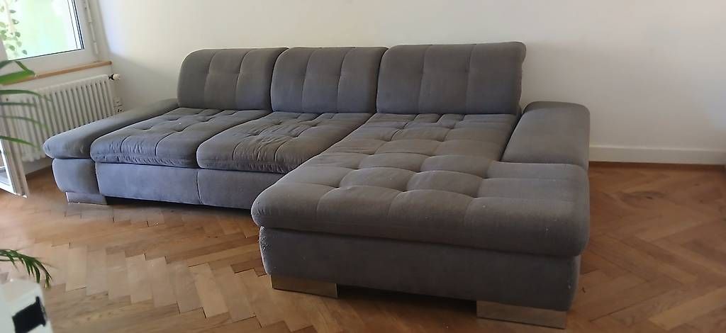 Divani: Sofa mit schlaffunktion – Usato da Zürich venduto da BlancaB01 1