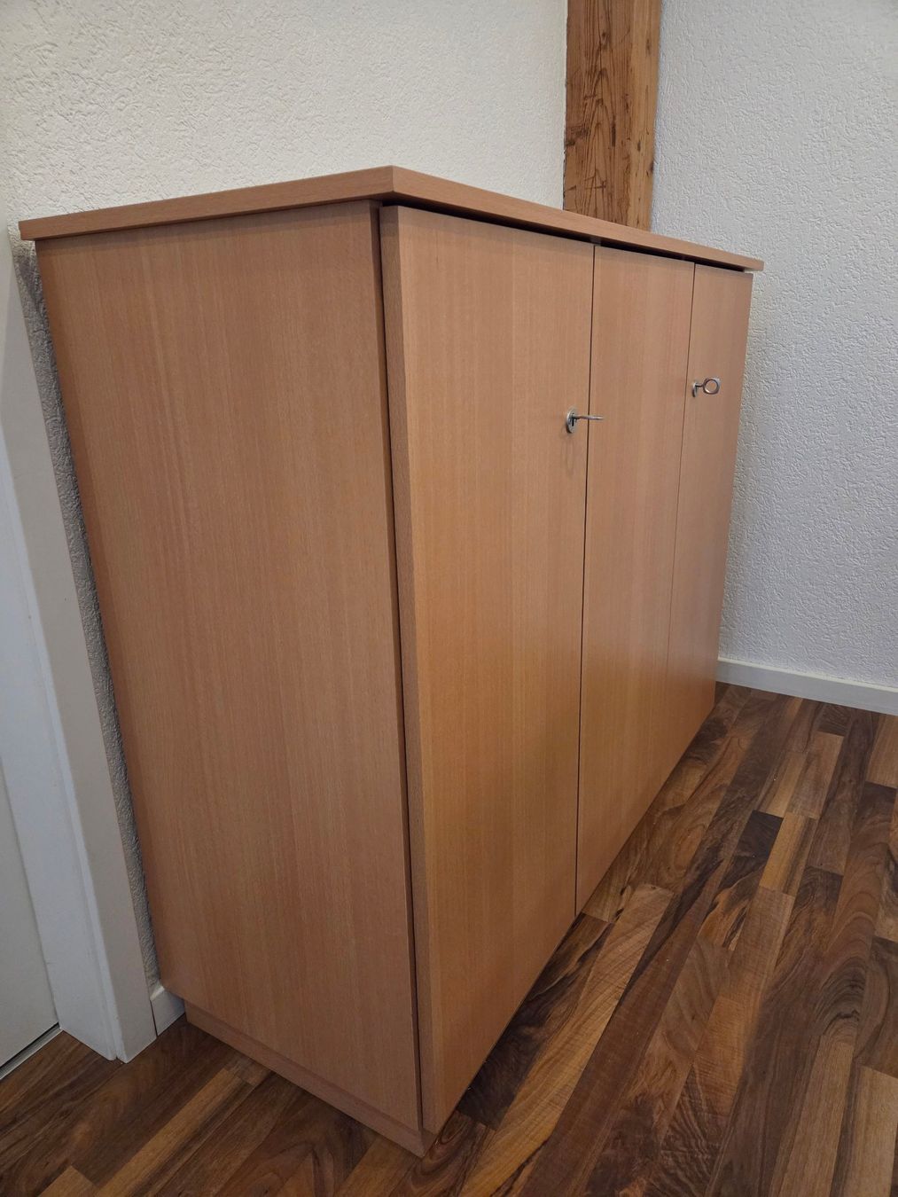 Armadi: Holz-Schrank – Usato da Lützelflüh-Goldbach venduto da Da_Ny 1