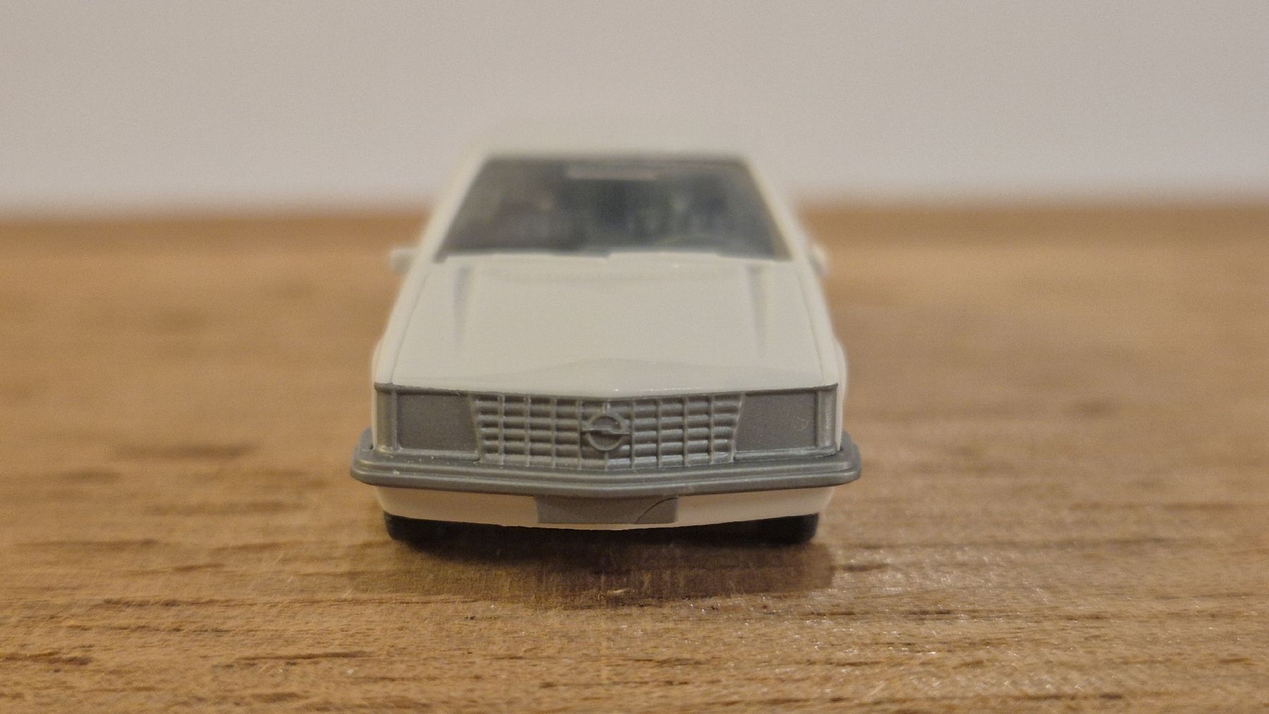Wiking Modellautos: Opel Monza von Wiking – Neu (gemäss Beschreibung) aus Uznach von Katinka83 4