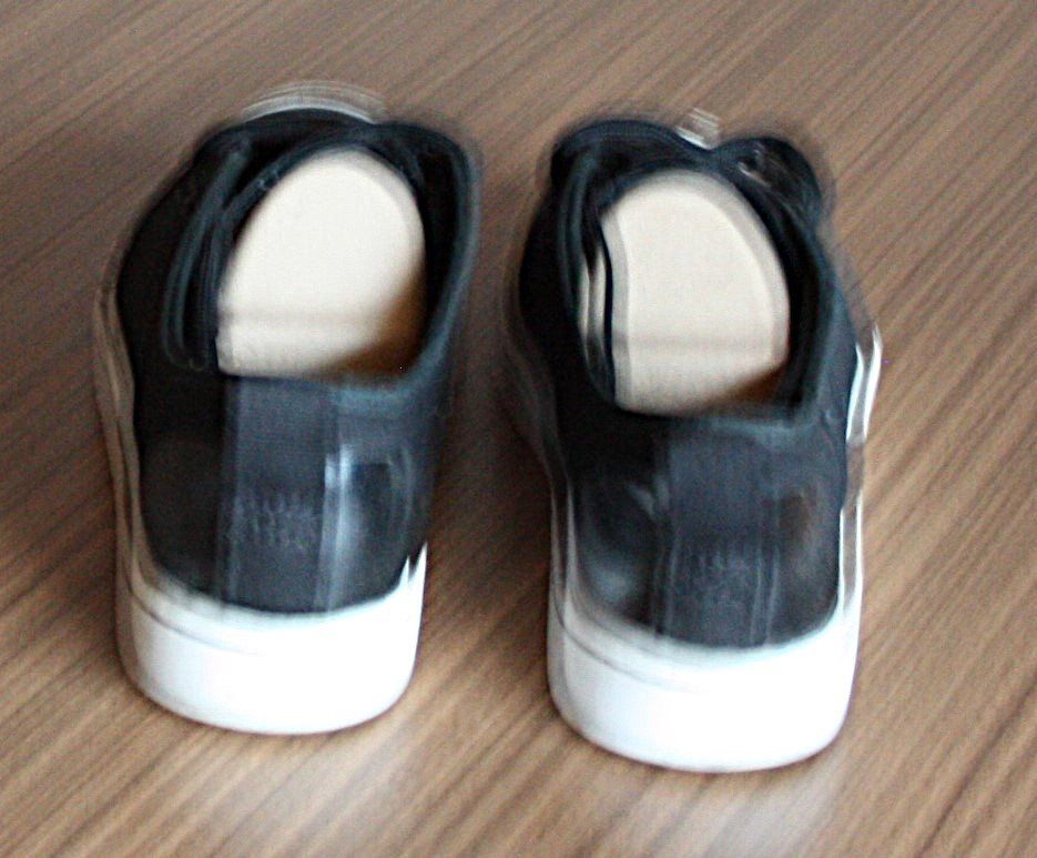 Sorel Scarpe da uomo: Sneaker SOREL schwarz Gr. 42 – Usato da Flüelen venduto da DiversicumAccessoire 3