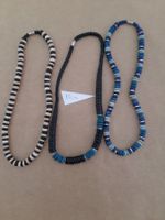 3 neue Halsketten