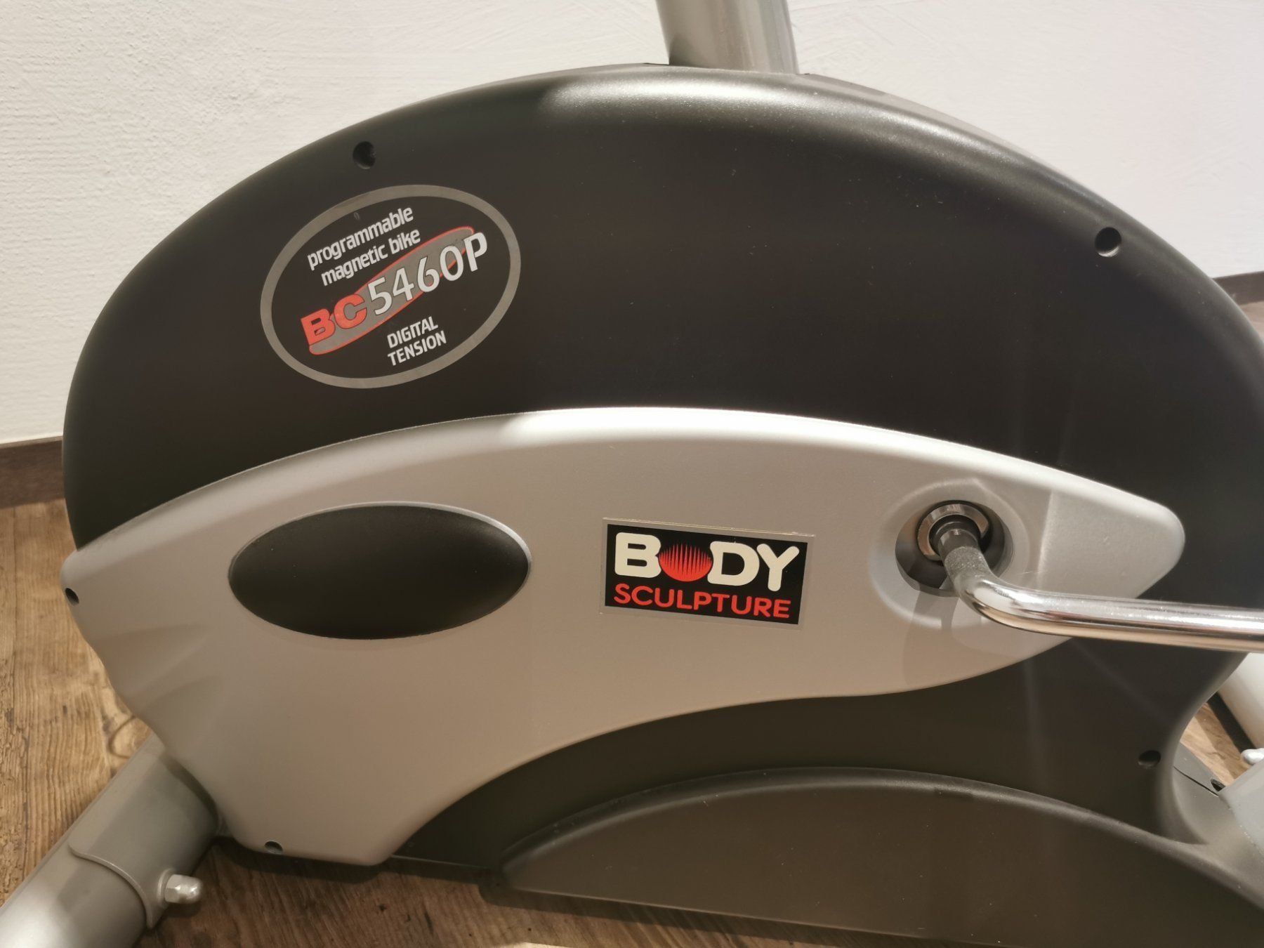 Hometrainer: Body Sculpture Ergometer BC-5460P-HB – Usato da Stein AR venduto da Bibabo12 3