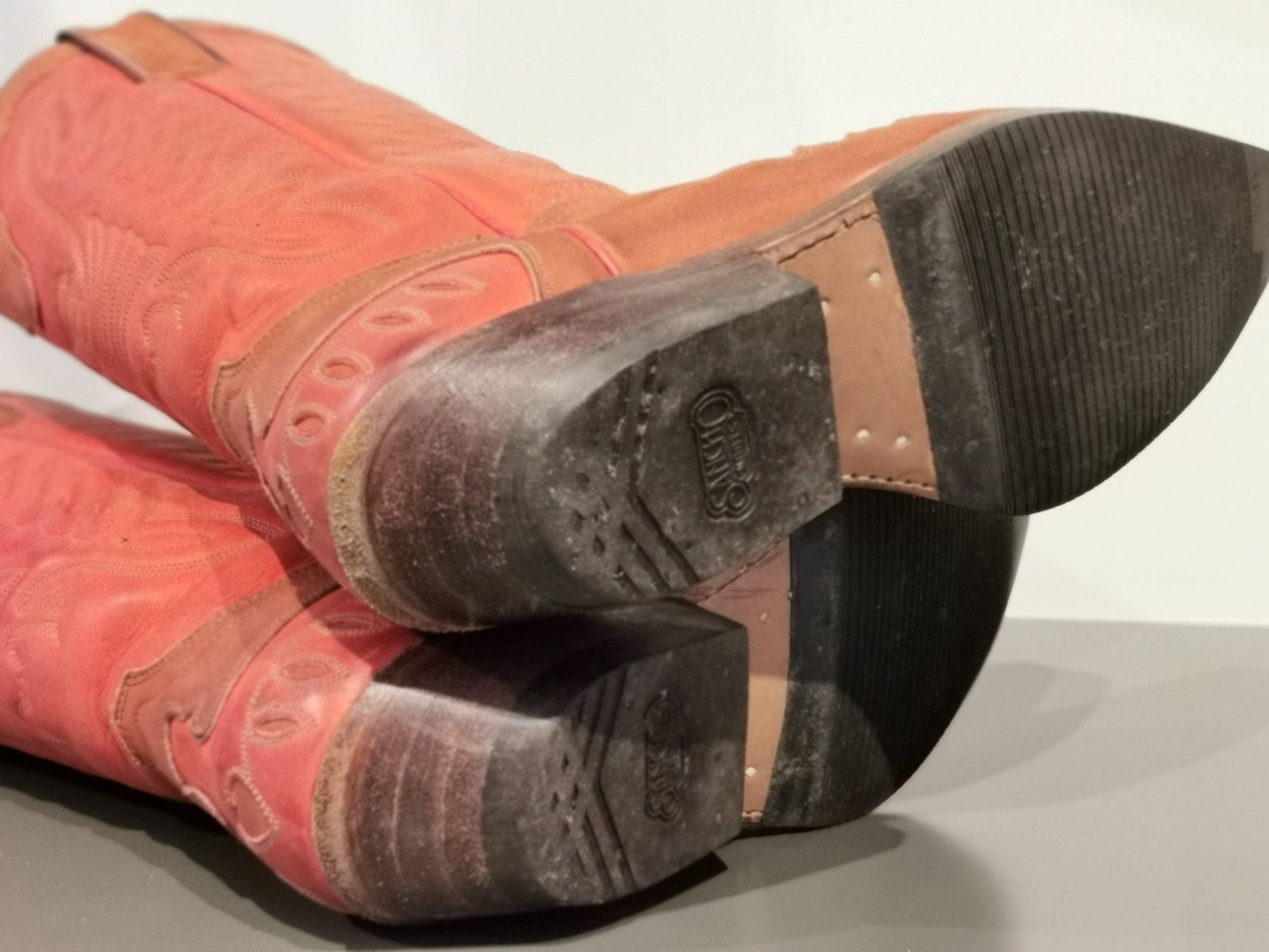 Damenschuhe: Original Sancho Boots Made in Spain – Neu (gemäss Beschreibung) aus Oberglatt ZH von Hero1512 5