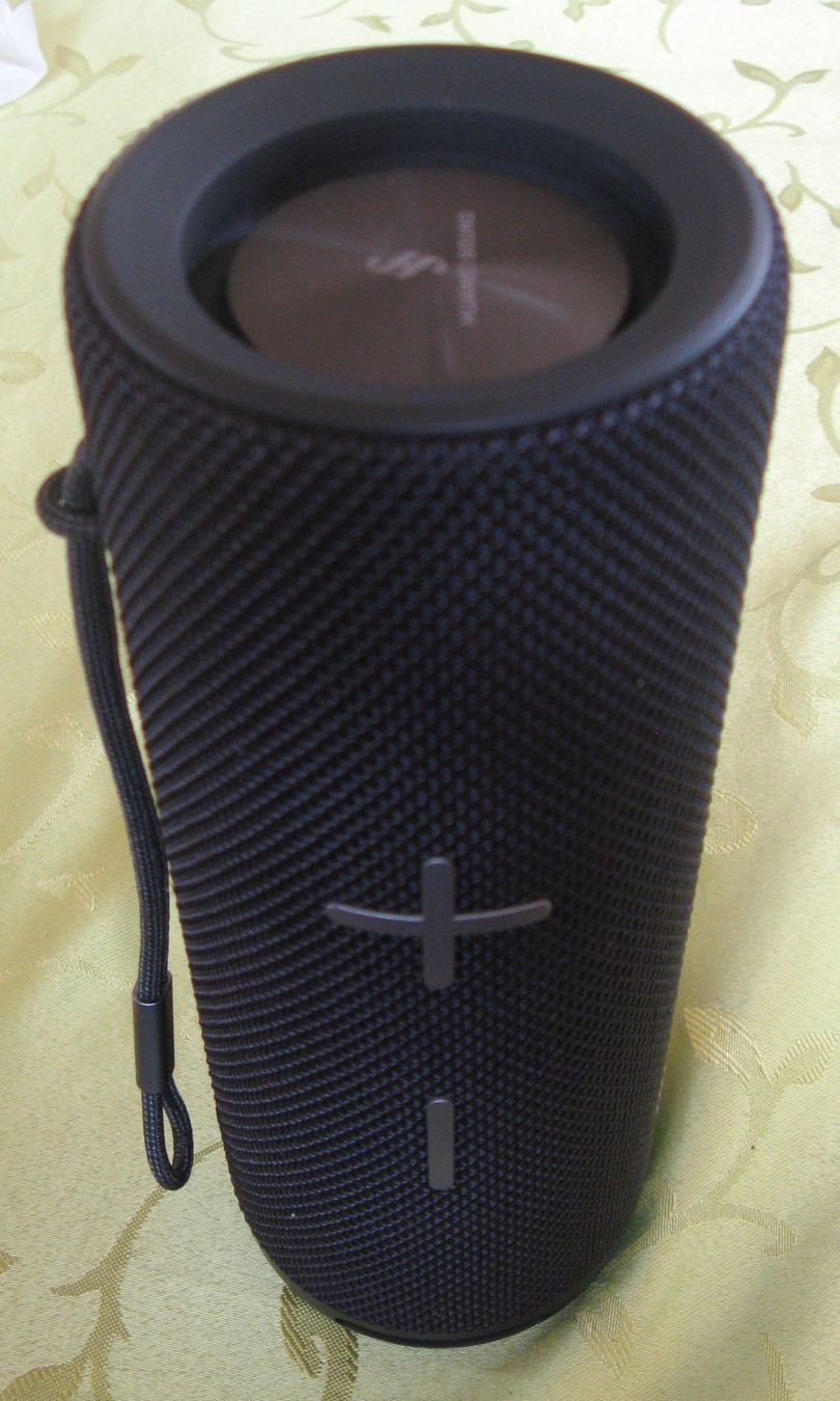 Huawei Lautsprecher: Huawei Sound Joy 2 – Neu und originalverpackt aus Frauenfeld von Interessent1 1