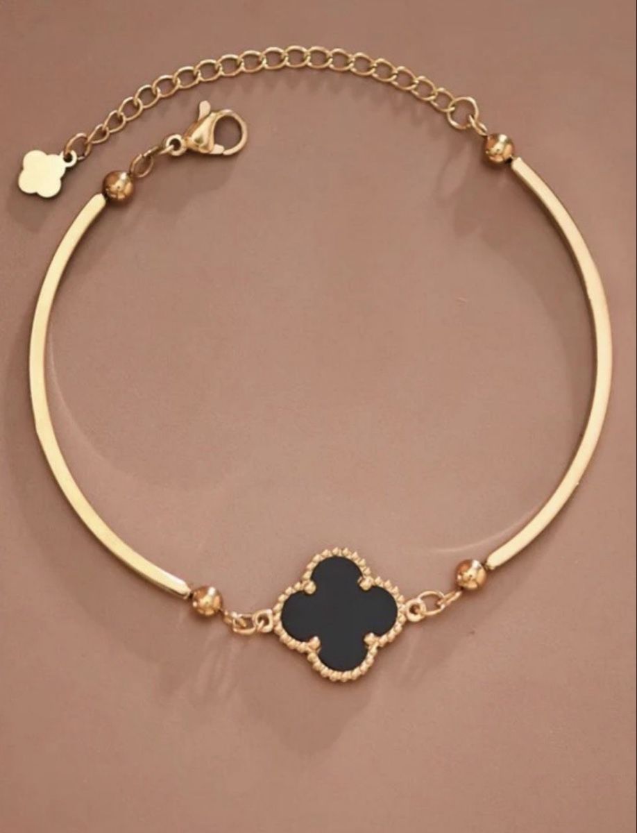 Bracciali & Braccialetti: Bracelet plaqué OR 18K – Nuovo e nell'imballaggio originale da Châtel-St-Denis venduto da Montclair_Swiss 2
