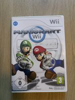 Mario Kart Wii (PAL) – komplett 