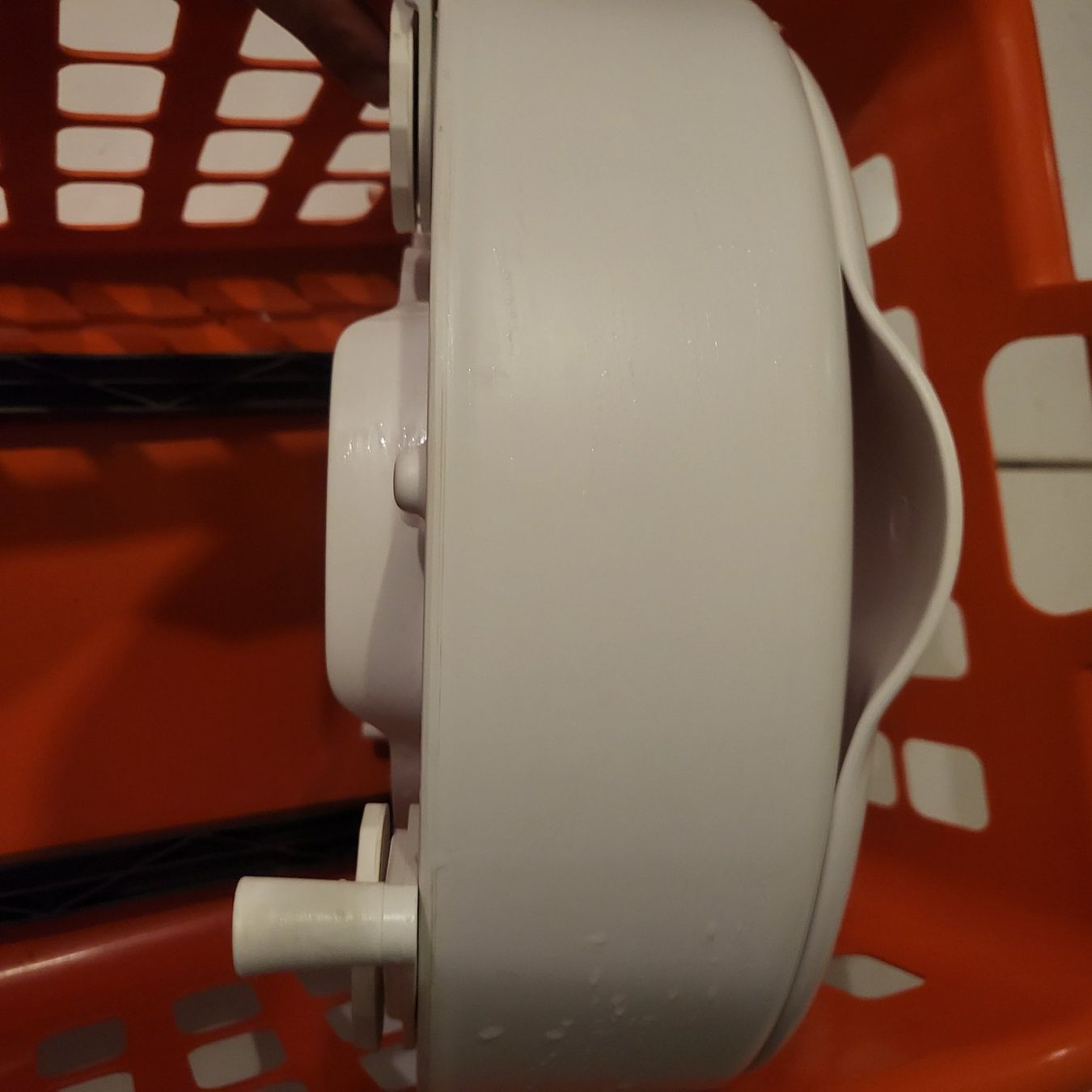 WC: Toilettensitzerhöher – Usato da meisterschwanden venduto da ursm03 4