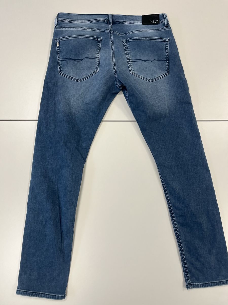 G-Star Jeans: Jeans G-Star RAW 3301 – Usato da Gontenschwil venduto da Ewi